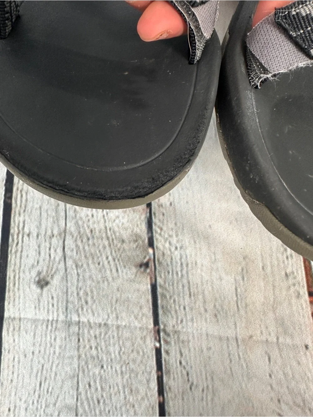 Teva good some